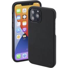 Hama Coque Apple iPhone 12 Pro Max noir compatible avec MagSafe