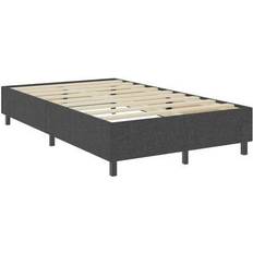vidaXL Bed Frame 35.5cm Sengeramme 120x200cm