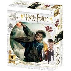 Harry Potter 300 Pieces