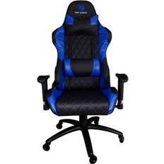 Deep Command 2 Gaming Chair - Black/Blue