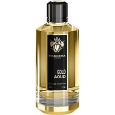 Mancera Gold Aoud EdP 120ml