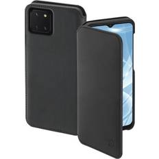 Hama Finest Sense Booklet Case for Galaxy A22 5G