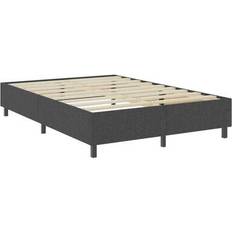 vidaXL Bed Frame 35.5cm Bettrahmen