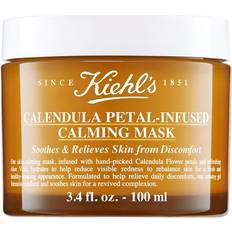 Kiehl's Since 1851 Calendula Petal-Infused Calming Mask