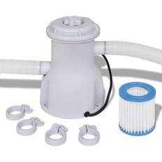 VidaXL Poolpumpar vidaXL Filter Pump 90560