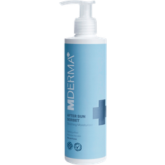 MDerma After Sun Sorbet