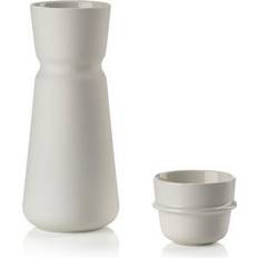 Stoneware Water Carafes Zone Denmark Inu Water Carafe 0.7L