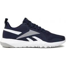 Reebok Flexagon Force 3 M - Vector Navy/Cloud White/Pure Grey 2