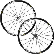 Mavic Ellipse Track Wheel Set