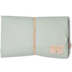 Organic Changing Pads Nobodinoz Mozart Changing Pad