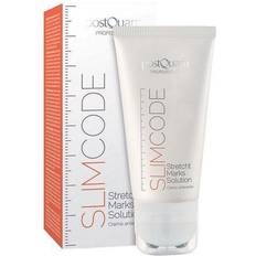 Vergetures Laits pour le Corps PostQuam Slimcode Stretch Mark Solution 200ml