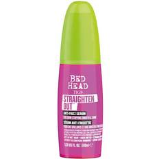 Tigi Sieri per capelli Tigi Bed Head Straighten Out Anti-Frizz Serum 100ml