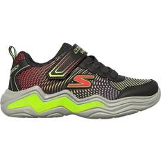 Skechers 28 Scarpe per Bambini Skechers Erupters IV - Black/Lime