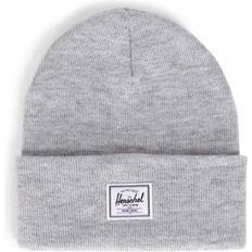 Elmer Beanie - Heather Light Grey