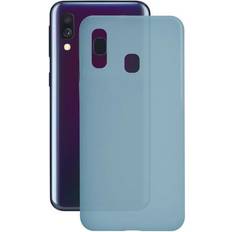 Ksix Color Liquid Case for Galaxy A40