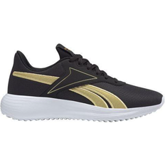 Reebok Løpesko Reebok Lite 3 W - Core Black/Gold Metallic/Cloud White