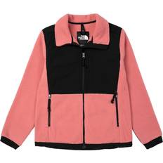 The north face denali fleece jacket The North Face Women's Denali 2 Fleece Jacket - Faded Rose