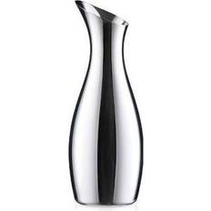 Black Wine Carafes Zone Denmark Rocks Wine Carafe 1L