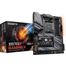 Gigabyte Socket AM4 - X570 Placas Base Gigabyte X570S GAMING X