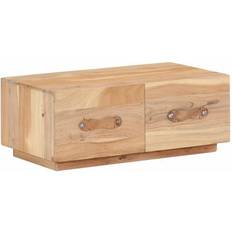 vidaXL 287890 Coffee Table 50x90cm