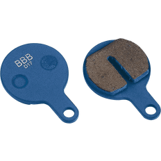 Tektro bromsbelägg BBB Discstop BBS-76T Brake Pads