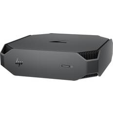 HP 32 GB Desktop-Computer HP Z2 Mini G5 Workstation 2N2C5EA
