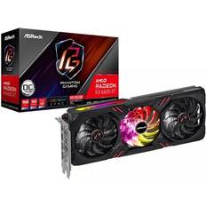 8 GB - AMD Radeon Tarjetas Gráficas Asrock Radeon RX 6600 XT 8GB GDDR6 HDMI DPORT