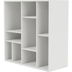 Montana 1613 Montana Furniture 1613 White Bogreol 69.6cm