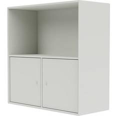 Montana Furniture 1321 Bogreol 69.6cm