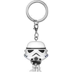 Stormtrooper Pop Keychain