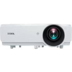 Projectoren Benq Projector SH753+ DLP Projector 3D 1920 x 1080 5000 ANSI Lumens