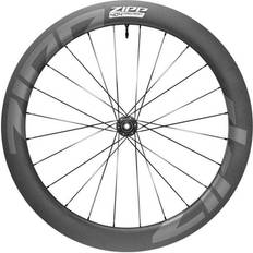 404 Firecrest Carbon Tubeless Disc Brake Front Wheel