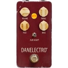 Danelectro The Eisenhower Fuzz