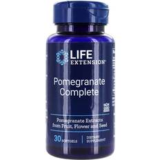 Life Extension Pomegranate Complete 30 Softgels