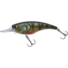 Berkley Zilla Deep Crank 14.3cm Perch