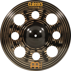 Meinl CC16DATRC Classics Custom Dark Trash 16" Crash Cymbal