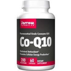 Jarrow Formulas Co-Q10 200mg 60 Stk.