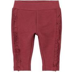 Minymo Sweat Pants - Rhodendron (111566-4966)