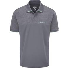 Stuburt Shipley Polo Shirt - Storm Marl