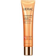 Lierac Sunissime Fluide Protecteur Anti-Age Global SPF50+ 40ml