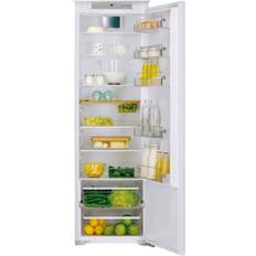 Glasdörr Integrerade kylskåp KitchenAid KCBNS 18602 Integrerad