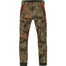 Røde Bukser & Shorts Härkila Moose Hunter 2.0 GTX Hunting Pants M