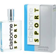 Sport for Men EdC