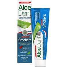 Aloedent Triple Action Smoker 100ml