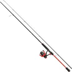 Grafit Fiskeset Abu Garcia Max X Combo 9' 15-40g