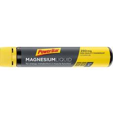 PowerBar Magnesium Liquid Lemon 25ml 1 st