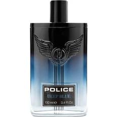 Police Deep Blue EdT 100ml