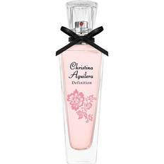 Christina Aguilera Definition EdP 15ml