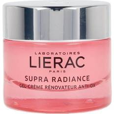 Lierac Supra Radiance Anti-Ox Renovating Gel-Cream 50ml