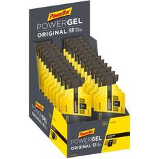PowerBar PowerGel Original Espresso 41g 24 st